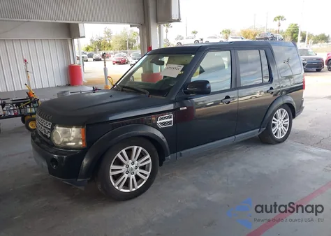 2012 Land Rover Lr4 Hse from USA, damaged, VIN SALAG2D46CA620920